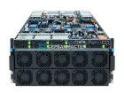 GIGABYTE G593-ZX1-AAX1 — GPU-сервер 5U с 8× AMD Instinct MI300X 192GB