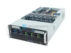 AI-сервер Phanteks Enthoo Pro 2 Server Edition: 4× AMD Instinct MI100 32GB, EPYC 7702, 512GB DDR4 ECC — СервакМастер