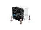 Низкопрофильный кулер SilverStone AR10-115XS для 3U (LGA1150/1151/1155/1156/1200)
