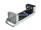 GIGABYTE G492-ZD0 — 4U GPU-сервер на 8× NVIDIA A100 SXM 80GB
