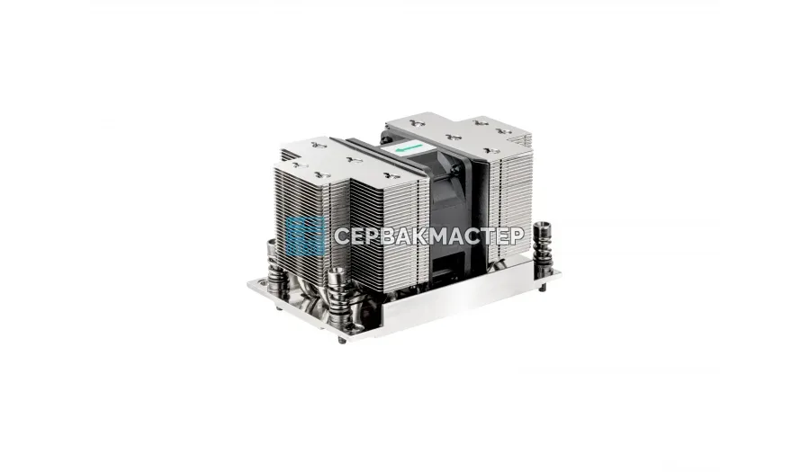 Кулер COOLSERVER CS-3647-4UR95-N (4U, Active, LGA3647 Narrow, 300W)