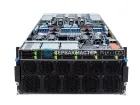 GIGABYTE G593-SD0-AAX1 — GPU-сервер 5U на 8× NVIDIA H100 SXM 80GB