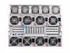 Сервер Supermicro AS-8125GS-TNHR с 8× NVIDIA H100 SXM 80GB (HGX, 8U)