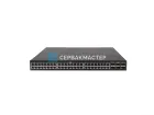 Коммутатор H3C S6805-54HT: 48 портов RJ45 10G и 6 портов QSFP28 100G, L3