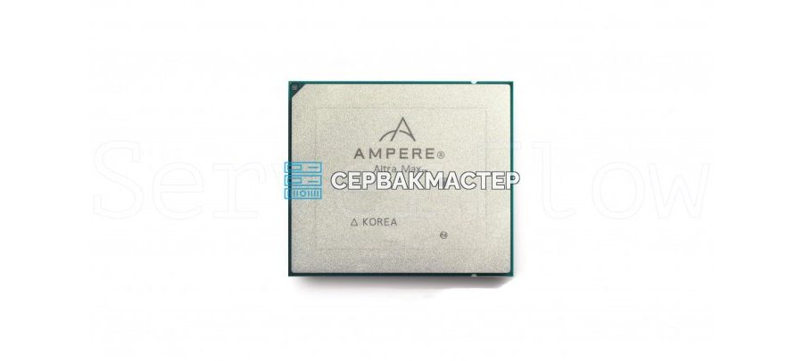 Процессор Intel Xeon w3-2425 (6c/12t, 3GHz-4.4GHz, 130W)