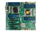 Серверная материнская плата Supermicro X11DPI-NT (E-ATX, 2х LGA3647, 16 DIMM) [MBD-X11DPI-NT] — купить в СервакМастер