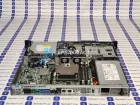 Сервер Dell PowerEdge R220 2LFF, Xeon E3-1230v3, 16GB DDR3, SSD 960GB