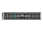 Коммутатор Arista DCS-7280R4-64QC-10PE-R: 64x QSFP 100G и 10x OSFP 800G, L3, EOS