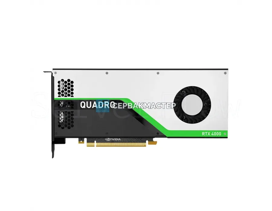 Видеокарта NVIDIA Quadro M5000