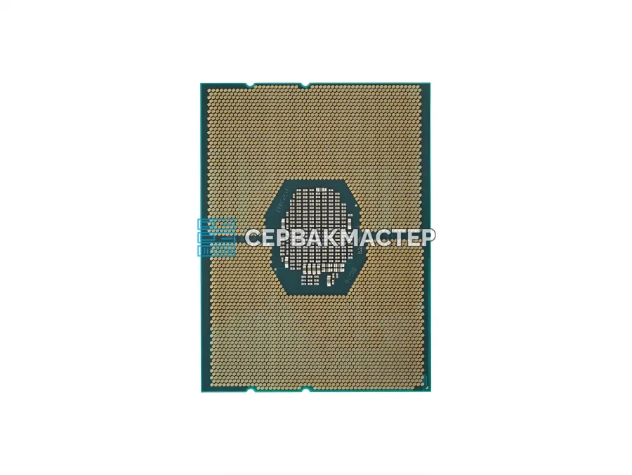Intel Xeon Silver 4214Y 12c/24t 2.2-3.2GHz 85W (CD8069504294401/SRFDG) — купить в СервакМастер