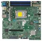 Материнская плата Supermicro X13SAZ-Q Micro-ATX, LGA1700, 4 DIMM DDR5 [MBD-X13SAZ-Q] — купить в СервакМастер