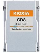 SSD-накопитель Kioxia LC9 61.44TB FIPS SED 2.5" U.3 [RLC9GZB61T4]