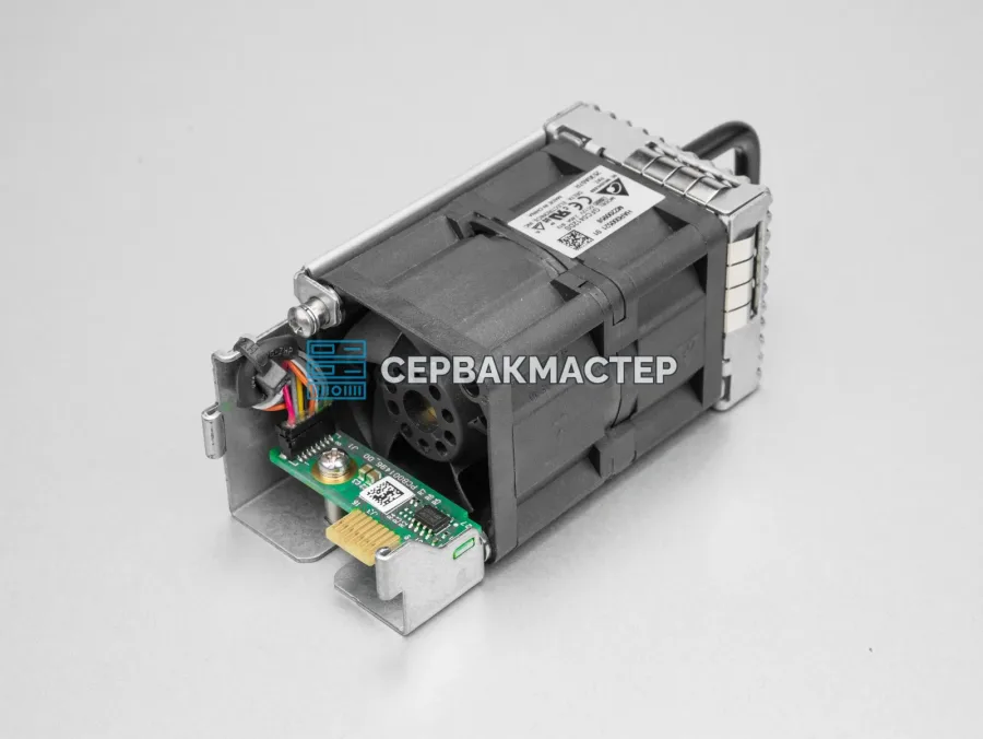 Коммутатор NVIDIA MSN2410-CB2R: 48× SFP28 25G и 8× QSFP28 100G, Onyx, L2/L3 [920-9N112-00R7-0X1]