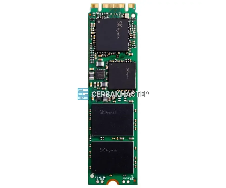 SSD-накопитель SK hynix PE9010 480GB M2 [HFS480GEJ8X176N]