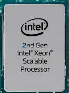 Процессор Intel Xeon E-2278G (8C/16T, 3.4-5.0GHz, 80W, SRFB2) — купить в СервакМастер