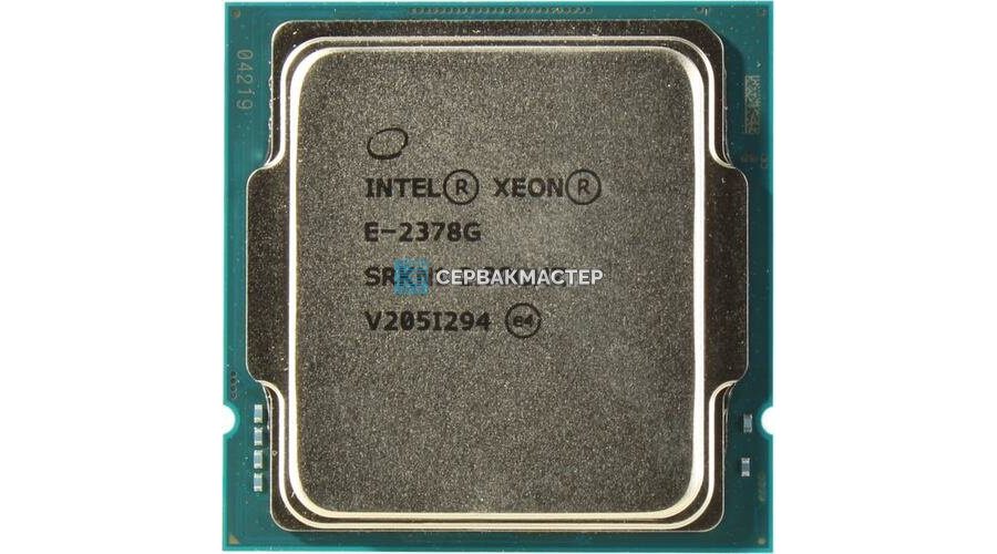 Intel Xeon E7-4890v2 15c/30t 2.8-3.4GHz 155W (CM8063601272412/SR1GL) — купить в СервакМастер