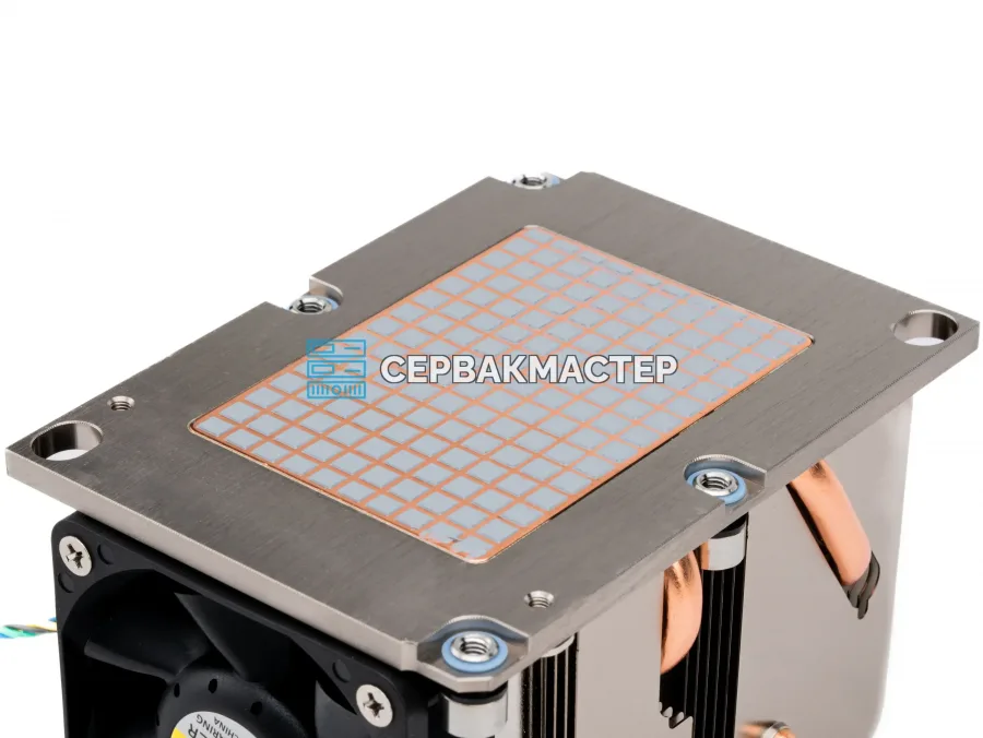 Серверная материнская плата Supermicro X11DPI-NT (E-ATX, 2х LGA3647, 16 DIMM) [MBD-X11DPI-NT] — купить в СервакМастер