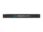 Коммутатор Dell PowerSwitch S4148F-ON IO/PS Airflow: 48x SFP+ 10 Гбит/с, 2x QSFP+ 40 Гбит/с, 4x QSFP28 100 Гбит/с, L3, 1U