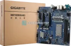 Материнская плата Gigabyte MW34-SP0 Rev 1.1 ATX, LGA1700, 4 DIMM, 9MW34SP0MR-00-11 — купить в СервакМастер