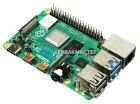 Одноплатный микрокомпьютер Raspberry Pi 4 Model B 4GB