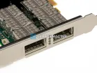 Двухпортовая сетевая карта Mellanox MCX354A-FCBT 40GbE QSFP+ PCIe 3.0 x8