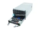 Сервер GIGABYTE G894-AD3-AAX7 с 8× NVIDIA B300 SXM 288GB, 8U