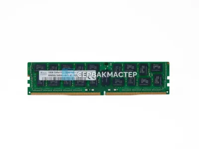 Модуль памяти SK Hynix 128GB DDR4 ECC REG LRDIMM 2666MHz 2S4Rx4 [HMABAGL7C4R4N-VN] — купить в СервакМастер