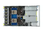 ASUS ESC N8A-E12 — 8-GPU сервер на NVIDIA HGX H100 SXM 80GB (640 ГБ HBM3)