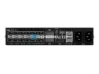 Коммутатор Dell PowerSwitch S4112F-ON PS/IO Airflow, 12x SFP+ 10 Гбит/с и 3x QSFP28 100 Гбит/с