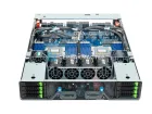 GIGABYTE G893-ZD1-AAX3 — GPU-сервер с 8× NVIDIA H200 SXM 141GB