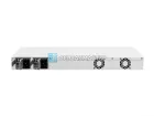 MikroTik CCR2004-16G-2S+: L3-коммутатор-маршрутизатор, 16x RJ45 1 Гбит/с и 2x SFP+ 10 Гбит/с