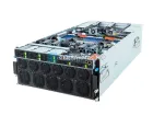 GIGABYTE G593-SD2-AAX1 — 5U GPU-сервер с 8× NVIDIA H100 SXM 80GB (640 ГБ HBM3)
