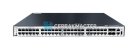 Коммутатор Huawei S5731-H48T4XC: 48 портов RJ45 1 Гбит/с и 4 порта SFP+ 10 Гбит/с, L3