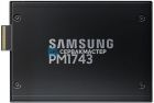 SSD-накопитель Samsung PM897 3.84TB 2.5" SATA 6Gb/s [MZ7L33T8HBNA-00B7C]