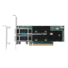 Сетевая карта LR-LINK LRES1013PT (4x RJ45 1GBE)