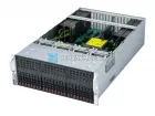 Купить AI-сервер Supermicro 4028GR-TR: 4× AMD Instinct MI50 16GB + 2× Intel Xeon E5-2680v4 — СервакМастер