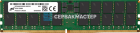Серверная память Micron 96GB DDR5 ECC REG 5600MHz 2Rx4 (MTC40F204WS1RC56B) — купить в СервакМастер
