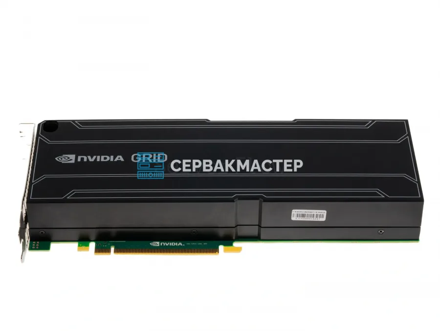 Видеокарта NVIDIA GRID K1
