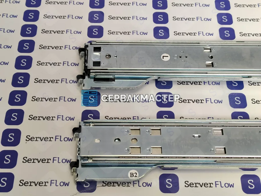 Серверный корпус Supermicro CSE-826 (2U, 12 LFF, 2x БП 920W) [826BE1C-R920LPB] б/у