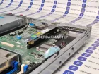 Сервер HP DL360G9 1U 8SFF: Xeon E5 v3/v4, 8 корзин 2,5", iLO 4