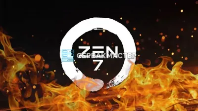AMD Zen 7 Grimlock: переход на 1,4 нм TSMC A14 и технологию FOPLP — СервакМастер о новом EPYC Verano