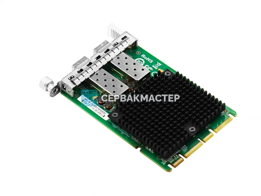 Сетевая карта LR-LINK LRES3012PF-OCP (2x SFP+ 10GBE)