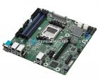 ASRock Rack B650D4U3 — серверная плата Micro-ATX AM5, 4 DIMM DDR5, купить в СервакМастер
