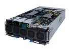 Сервер GIGABYTE G492-IL0 на 8× NVIDIA A100 SXM 80GB (640 ГБ HBM2e, 4U)