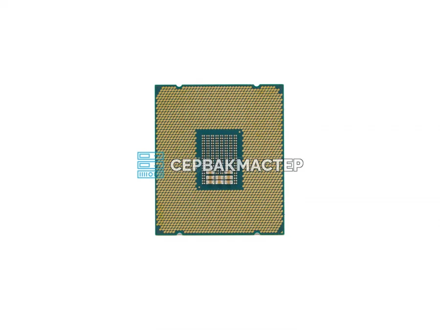 Intel Xeon E5-2687W v4 (12с/24t, 3.0-3.5 ГГц, LGA2011-3, 160W) — купить в СервакМастер