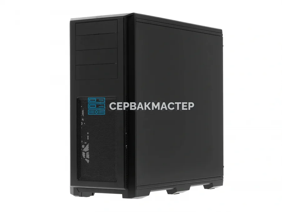 Корпус Phanteks Enthoo Pro TG (Full-Tower, 6LFF) [PH-ES614PTG_BK]
