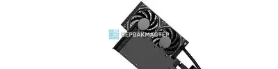Водяное охлаждение для видеокарт NVIDIA RTX — СВО и водоблоки для GPU в «СервакМастер»