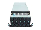 GIGABYTE G894-AD1-AAX5 — GPU-сервер 8U на 8× NVIDIA B200 SXM 180GB