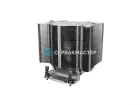 Кулер COOLSERVER CS-3647-1UR73-N (1U, Active, LGA3647 Narrow, 180W)