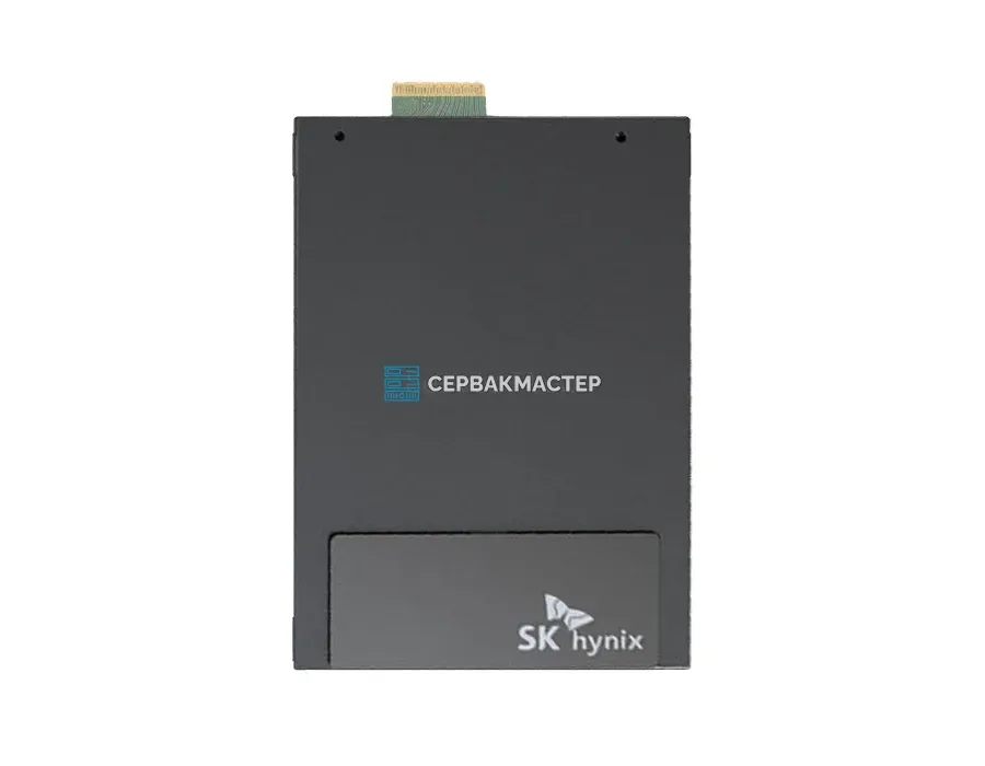 SSD-накопитель Kioxia CM9-V 6.4TB FIPS SED 2.5" U.3 [KCM9FVUL6T40]